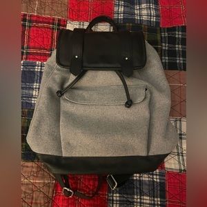 Abercombie Backpack